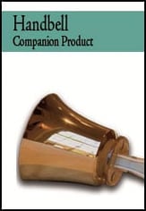 Allegro and Hornpipe Handbell sheet music cover